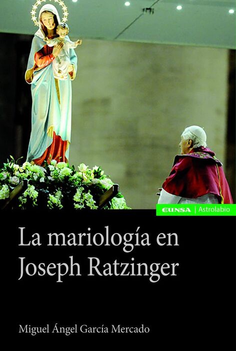 LA MARIOLOGÍA EN JOSEPH RATZINGER