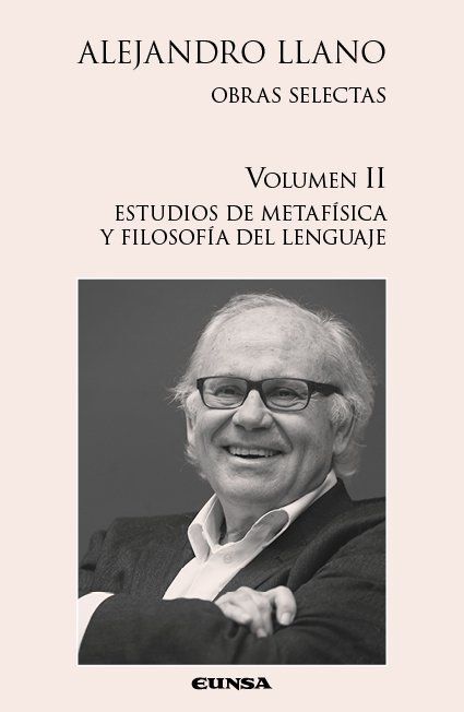 ESTUDIOS DE METAFÍSICA Y FILOSOFÍA DEL LENGUAJE