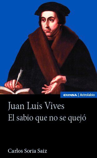 JUAN LUIS VIVES