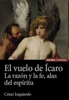 EL VUELO DE ÍCARO