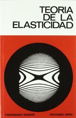 TEORÍA DE LA ELASTICIDAD