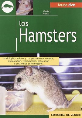 LOS HAMSTERS