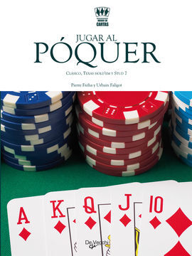 JUGAR AL PÓQUER