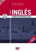 APRENDE INGLÉS EJERCICIOS PRÁCTICOS + CD
