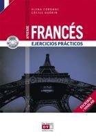 APRENDE FRANCES EJERCICIOS PRÁCTICOS +CD