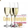 CAVA Y CHAMPÁN
