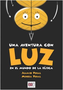UNA AVENTURA DE LUZ