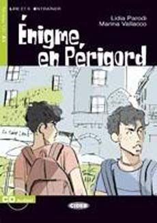 ENIGME EN PERIGORD