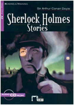 SHERLOCK HOLMES STORIES