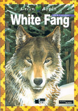 WHITE FANG. CD-AUDIO.