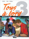 TOUS A BORD 3 LIVRE ELEVE