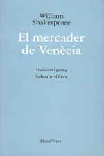 8. EL MERCADER DE VENÈCIA
