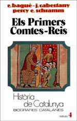 ELS PRIMERS COMTES REIS (TOM IV)