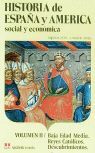 2. HISTORIA DE ESPAÃA Y AMÃRICA