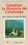 VOL. 1. DELS ORÃGENS AL SEGLE XII