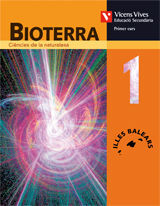 BIOTERRA 1 BALEARS. CANVIAR DUPLICAT. LLIBRE DE L'ALUMNE.