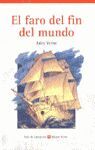 EL FARO DEL FIN DEL MUNDO