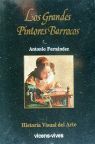 10. LOS GRANDES PINTORES BARROCOS