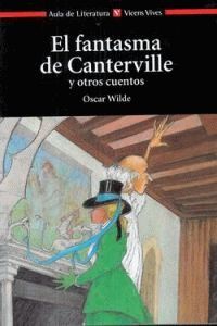 EL FANTASMA DE CANTERVILLE I ALTRES CONTES