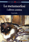 LA METAMORFOSIS I ALTRES CONTES