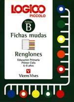 LOGICO PICCOLO - FICHERO 2: RENGLONES