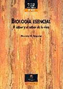 1. BIOLOGÃA ESENCIAL. EL SABER Y SABOR DE LO VIVO