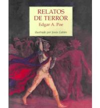 RELATOS DE TERROR