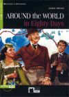 AROUND THE WORLD IN 80 DAYS