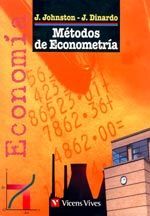 MÉTODOS DE ECONOMETRÍA