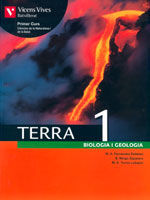 TERRA 1. LLIBRE DE L'ALUMNE. CIENCIES NATURALS