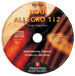 NOU ALLEGRO 1 CD MATERIAL AUDITIU PER L'AULA. MUSICA