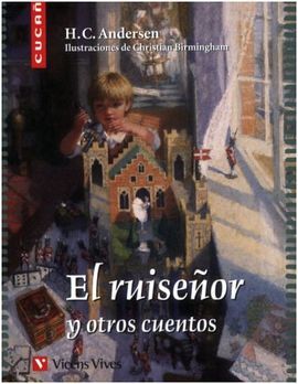 EL RUISEÑOR Y OTROS CUENTOS