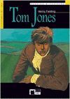 TOM JONES. BOOK + CD