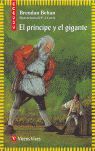 EL PRÍNCIPE Y EL GIGANTE