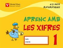 APRENC AMB LES XIFRES Q1 (4-5 ANYS)