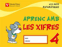 APRENC AMB LES XIFRES Q4 (4-5 ANYS)