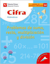 CIFRA C-14 SUMA,RESTA,MULT.Y DIVIS