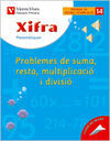 XIFRA Q-14 PROBL.SUMA,RESTA,MULT,DI