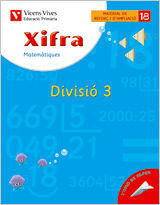 XIFRA Q-18 DIVISIO 3
