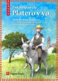 ESTAMPAS DE PLATERO Y YO