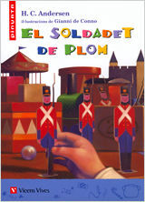 12. EL SOLDADET DE PLOM