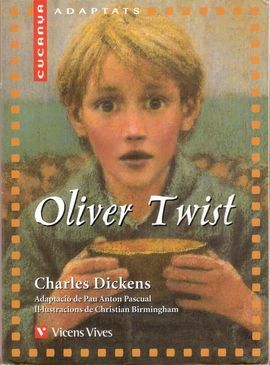 OLIVER TWIST