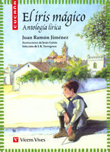 EL IRIS MÁGICO