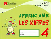 APRENC AMB LES XIFRES Q4 (5-6 ANYS)