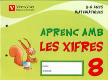 APRENC AMB LES XIFRES Q8 (5-6 ANYS)