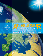 ATLES JUNIOR