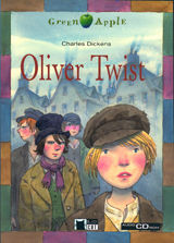 OLIVER TWIST