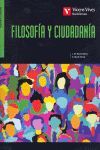 FILOSOFIA Y CIUDADANIA 1