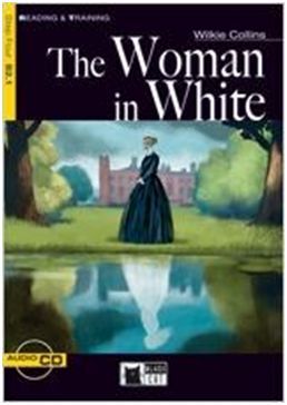 THE WOMAN IN WHITE