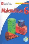 MATEMATICAS 6